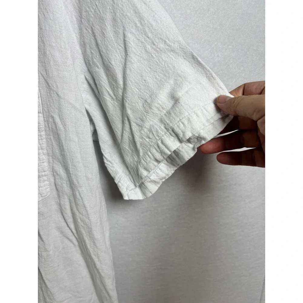 Blanco short sleeve